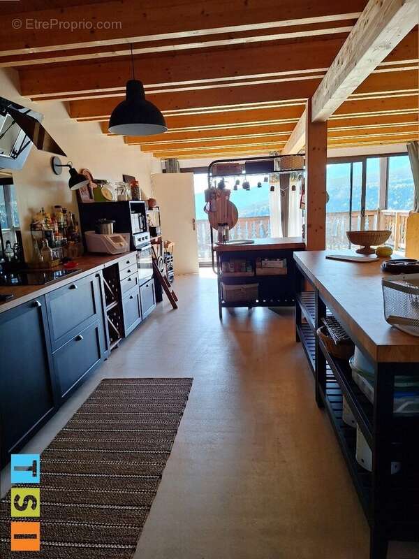 Appartement à BAGNERES-DE-LUCHON