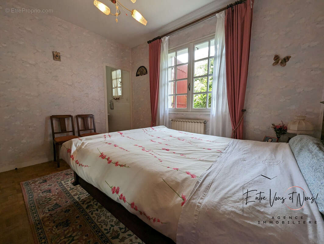 Maison à LOUPIAC-DE-LA-REOLE