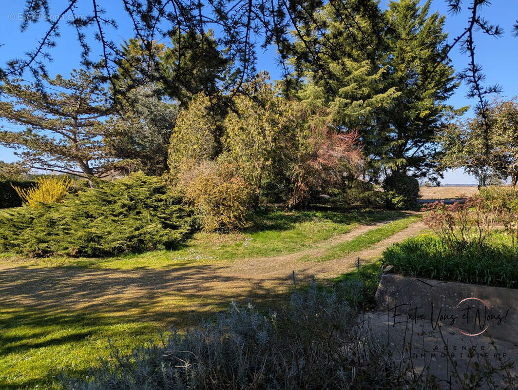 Maison à LOUPIAC-DE-LA-REOLE