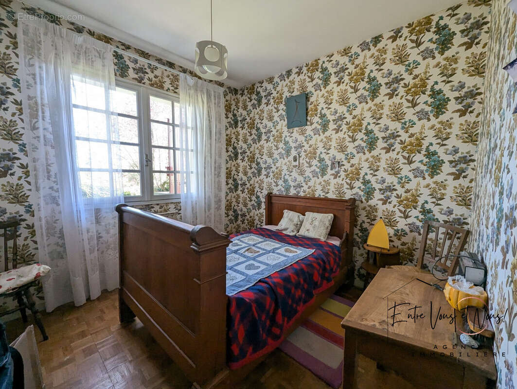 Maison à LOUPIAC-DE-LA-REOLE