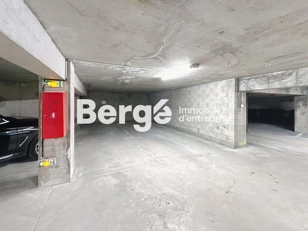 Commerce à LE CANNET