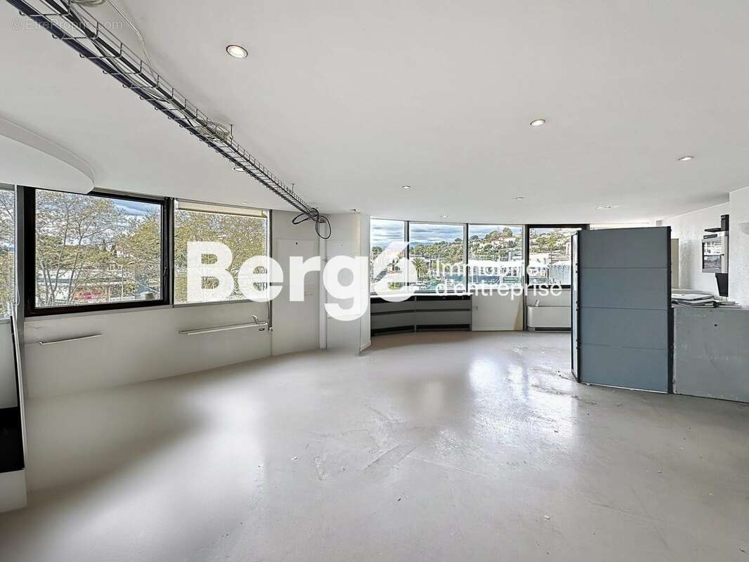 Commerce à LE CANNET