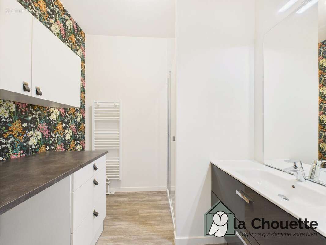 Appartement à PERENCHIES