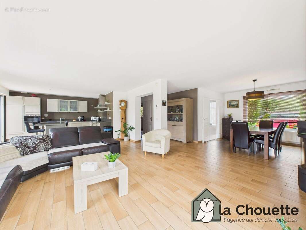 Maison à PERENCHIES