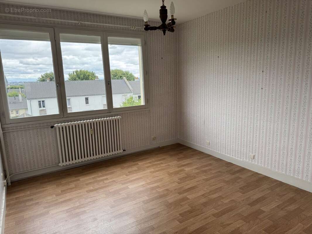 Appartement à CAEN