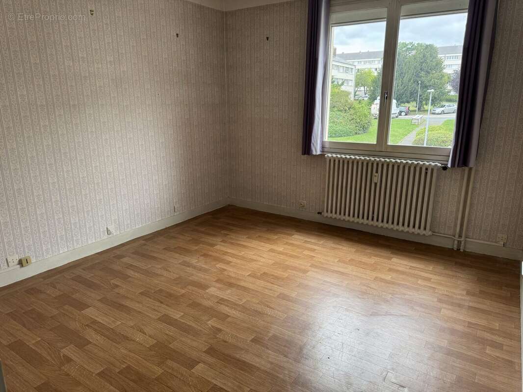 Appartement à CAEN