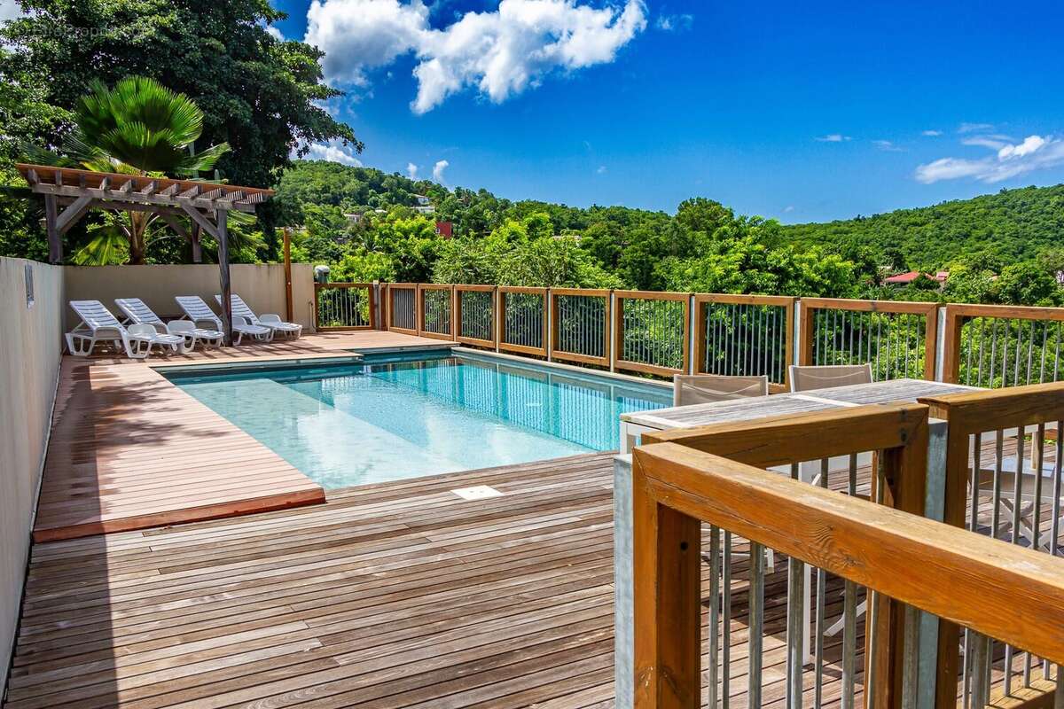 Maison à BOUILLANTE