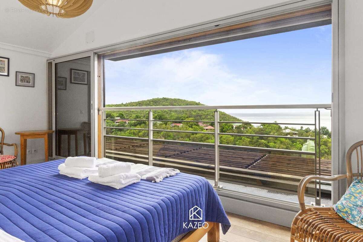 Maison à BOUILLANTE