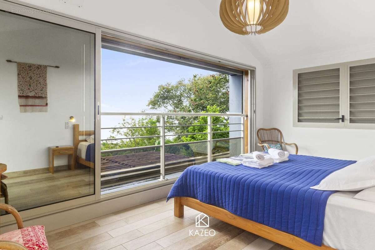 Maison à BOUILLANTE