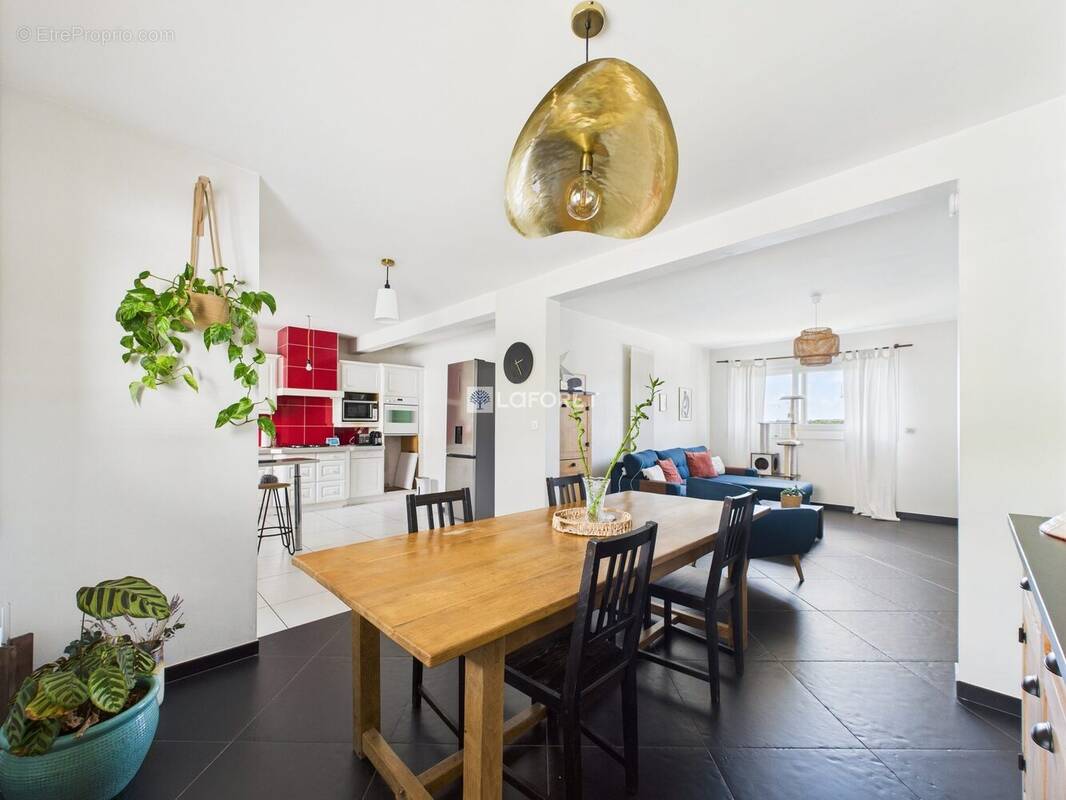 Maison à ERGUE-GABERIC