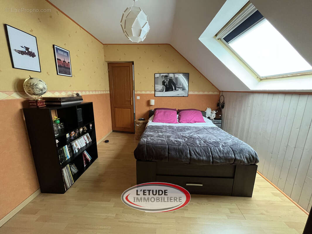 Photo 4 - Maison à NANTES