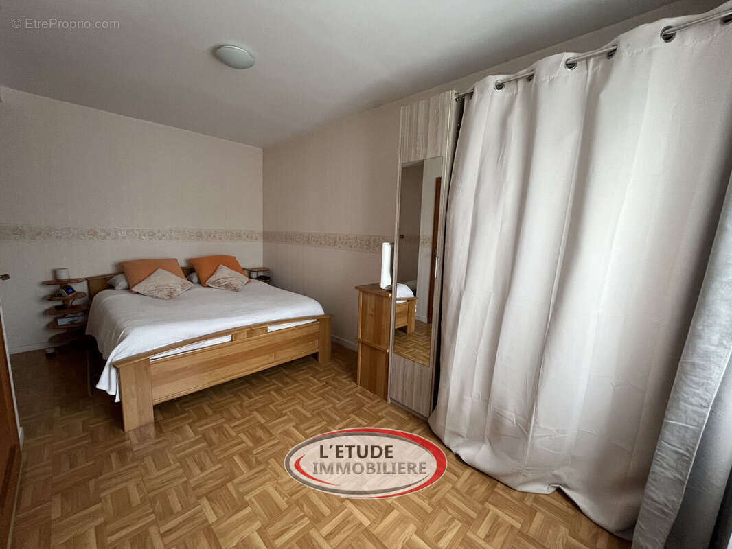 Photo 5 - Maison à NANTES