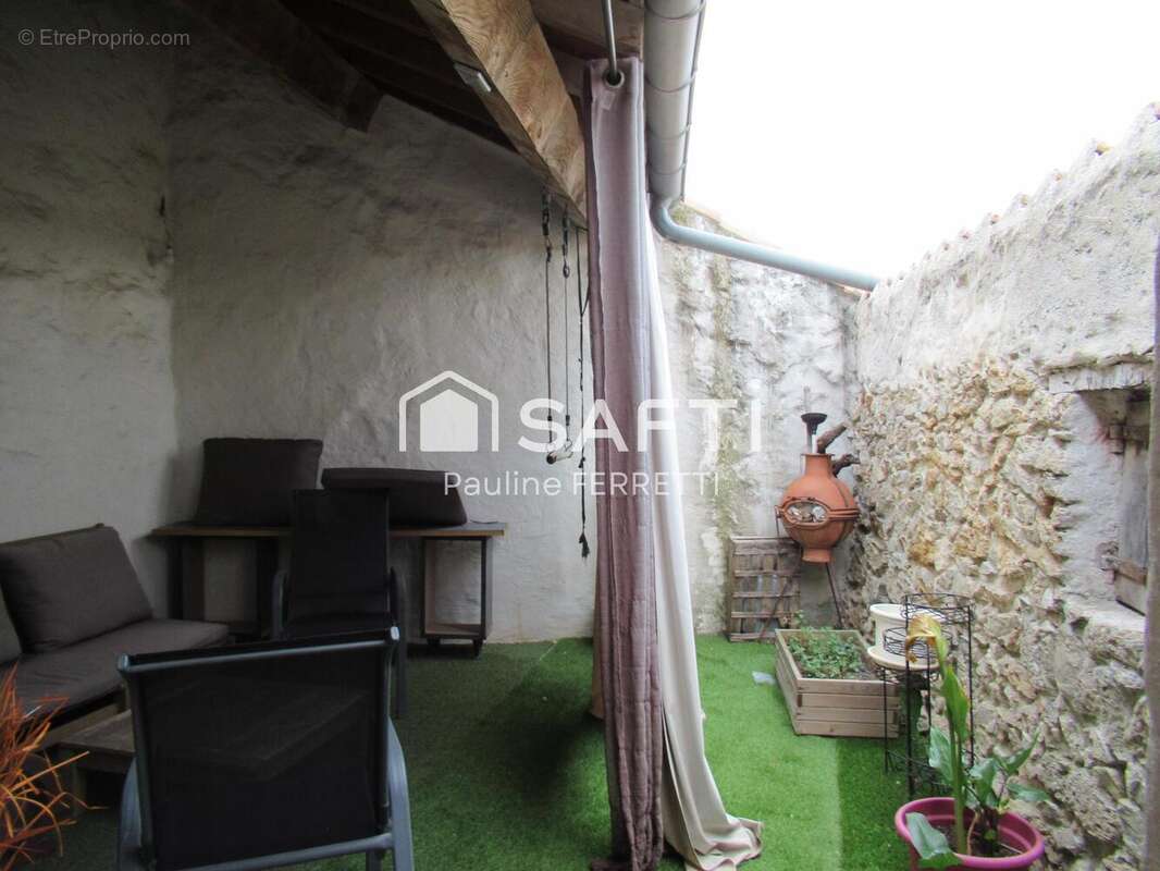 Photo 6 - Appartement à NARBONNE