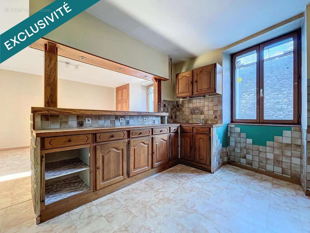 Photo 3 - Appartement à TULLINS