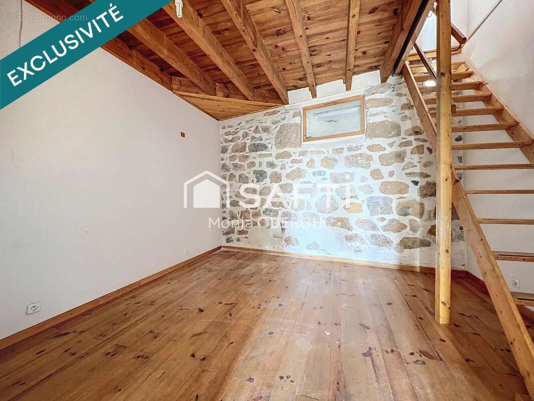 Photo 8 - Appartement à TULLINS