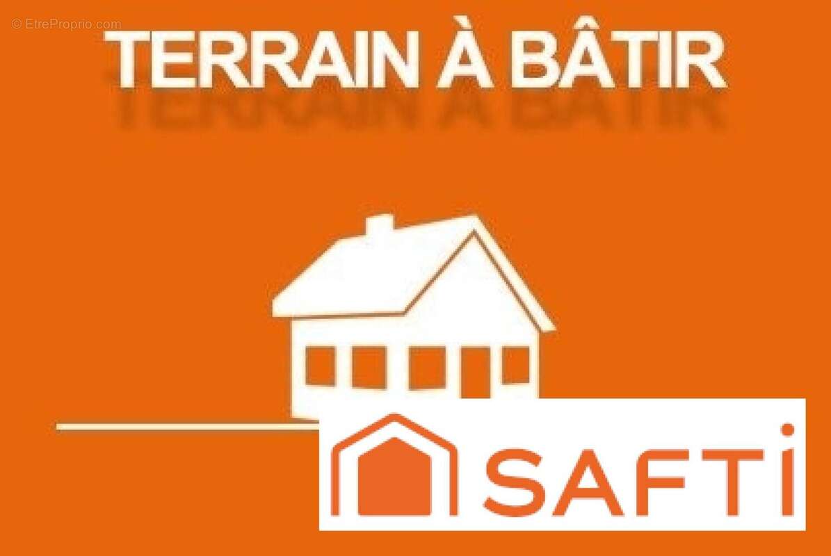 Photo 2 - Terrain à GRADIGNAN