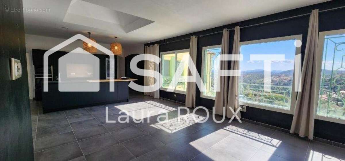 Photo 3 - Appartement à LES ISSAMBRES