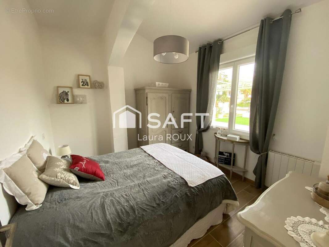 Photo 4 - Appartement à LES ISSAMBRES