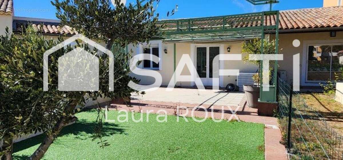 Photo 6 - Appartement à LES ISSAMBRES