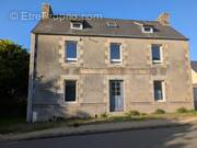 Photo 1 - Maison à PLOUNEVEZ-MOEDEC