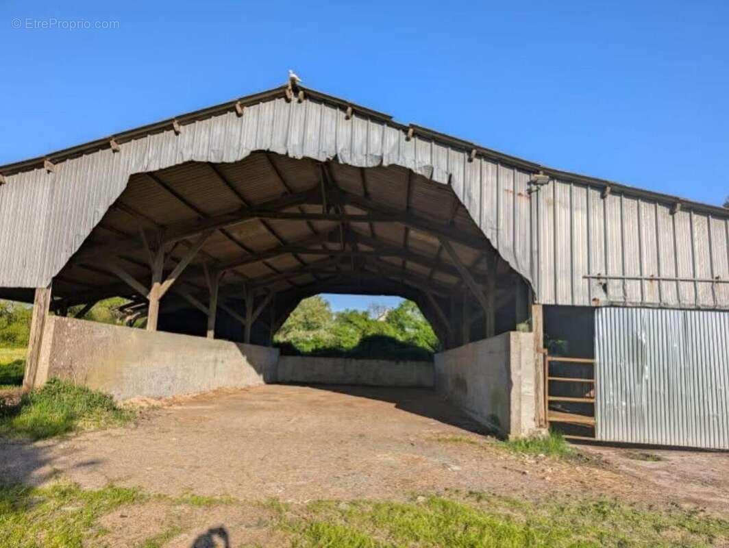 Photo 5 - Maison à PLOUNEVEZ-MOEDEC