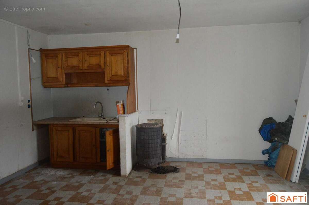 Photo 7 - Maison à PLOUNEVEZ-MOEDEC