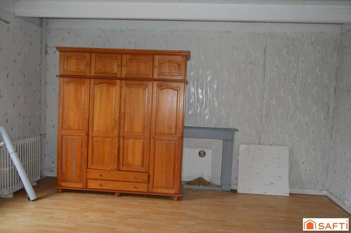 Photo 9 - Maison à PLOUNEVEZ-MOEDEC