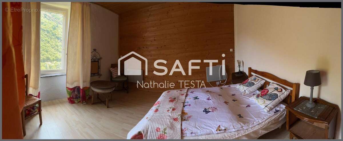 Photo 3 - Maison à LESPINASSIERE