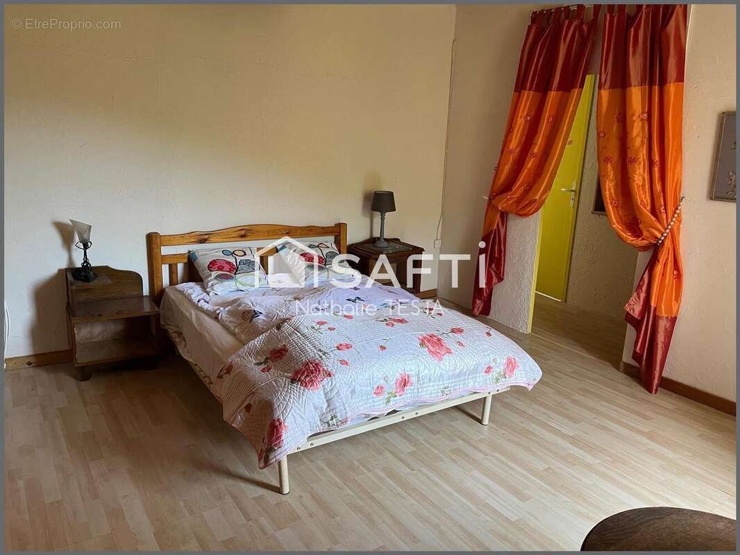 Photo 4 - Maison à LESPINASSIERE