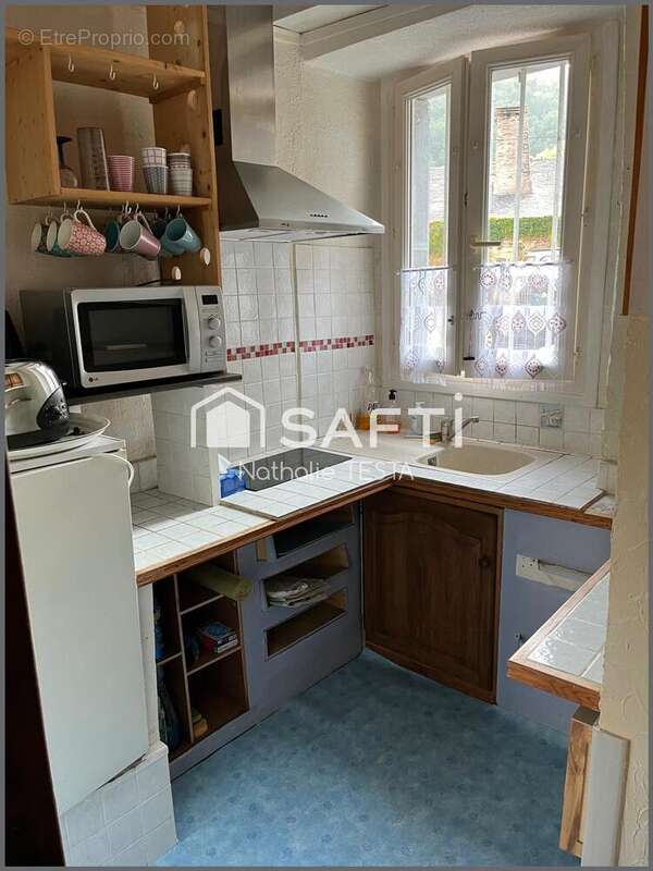 Photo 6 - Maison à LESPINASSIERE