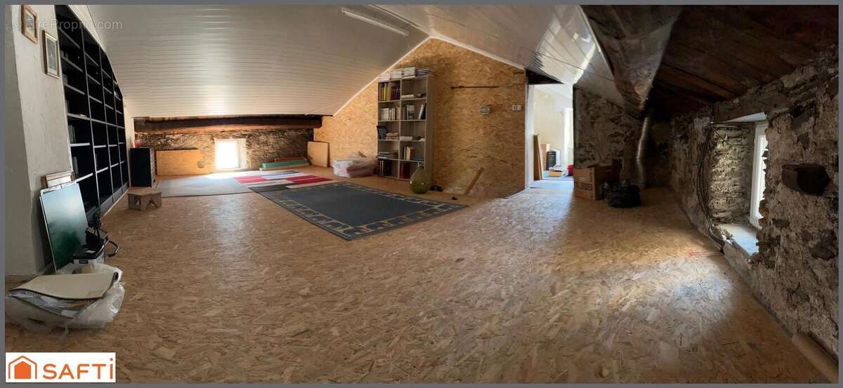 Photo 8 - Maison à LESPINASSIERE