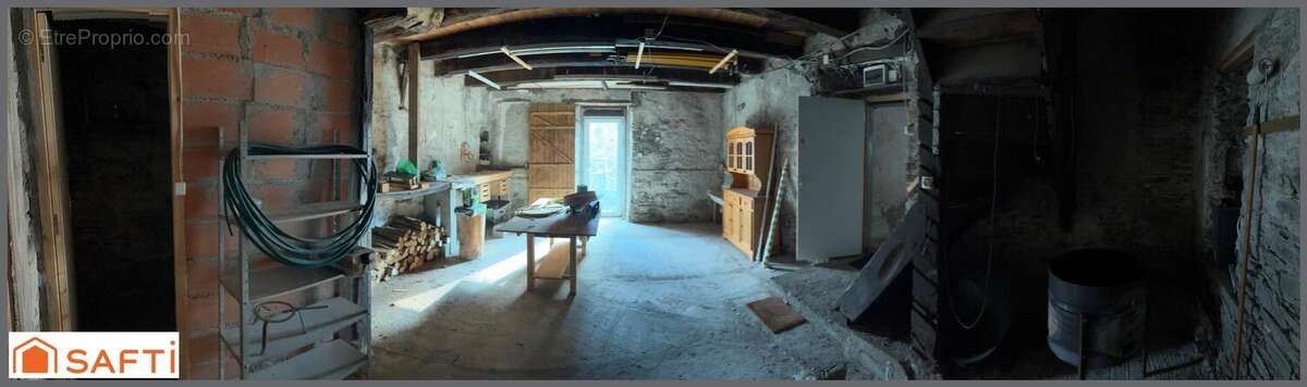 Photo 9 - Maison à LESPINASSIERE