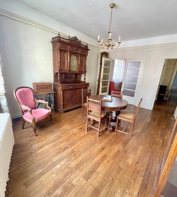 Photo 1 - Maison à BOURGES