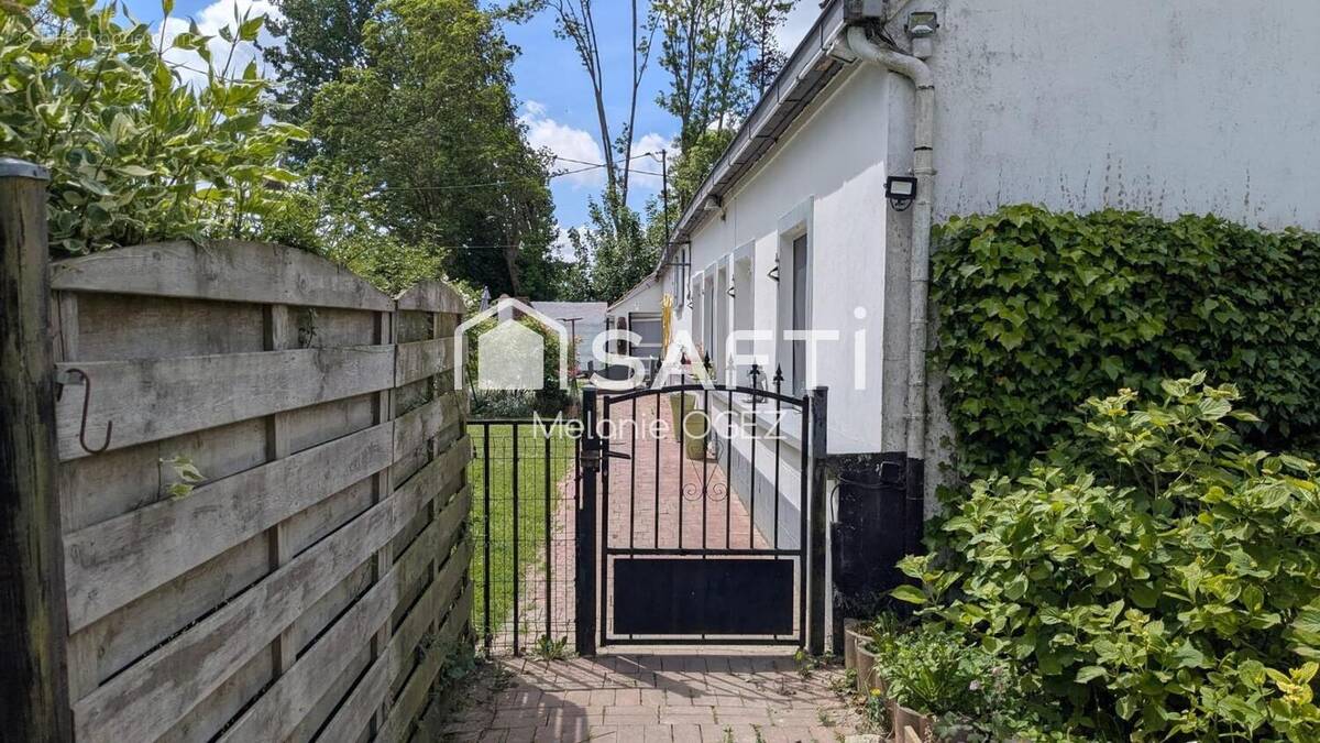 Photo 1 - Maison à TILQUES