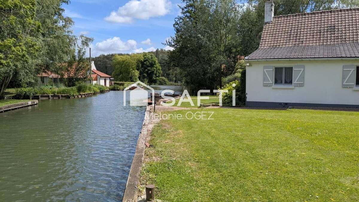 Photo 3 - Maison à TILQUES