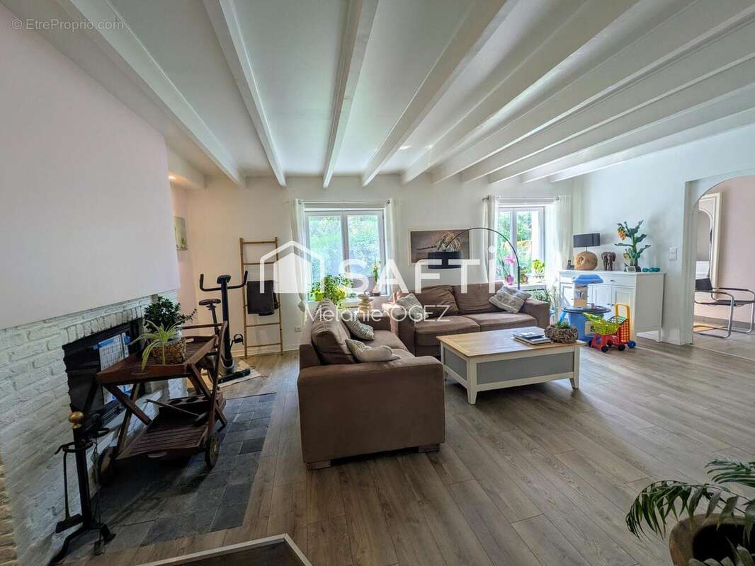 Photo 5 - Maison à TILQUES