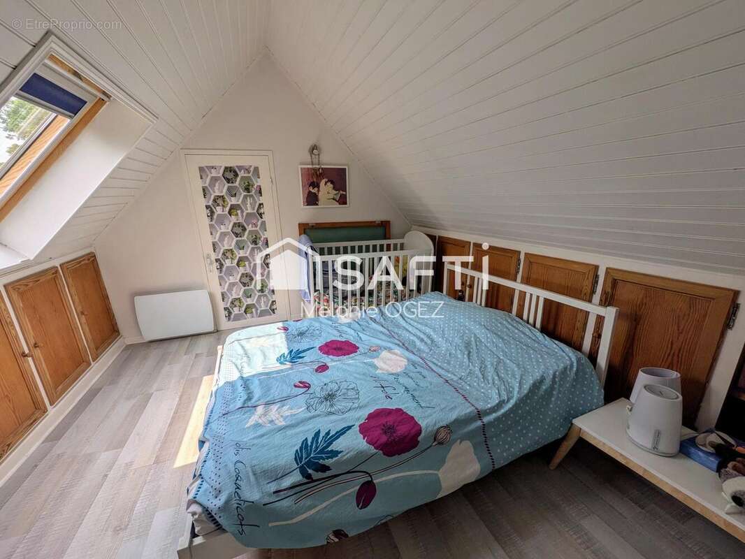 Photo 9 - Maison à TILQUES