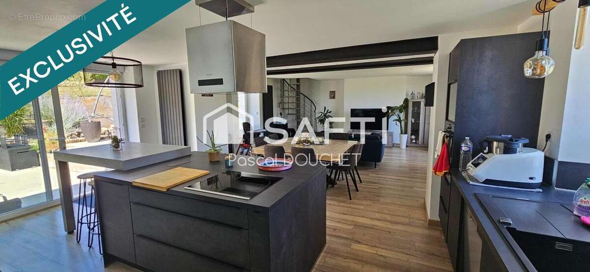 Photo 2 - Maison à BRAINE