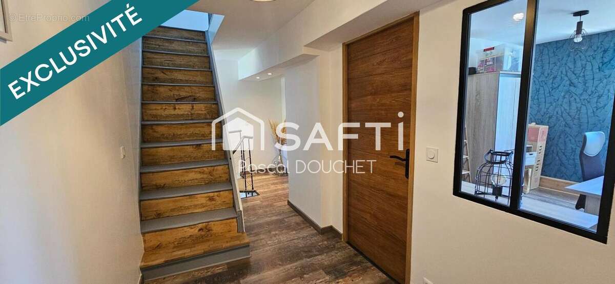 Photo 3 - Maison à BRAINE