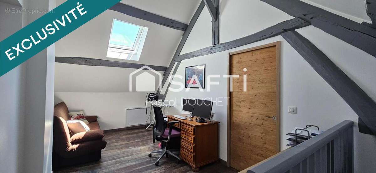 Photo 4 - Maison à BRAINE