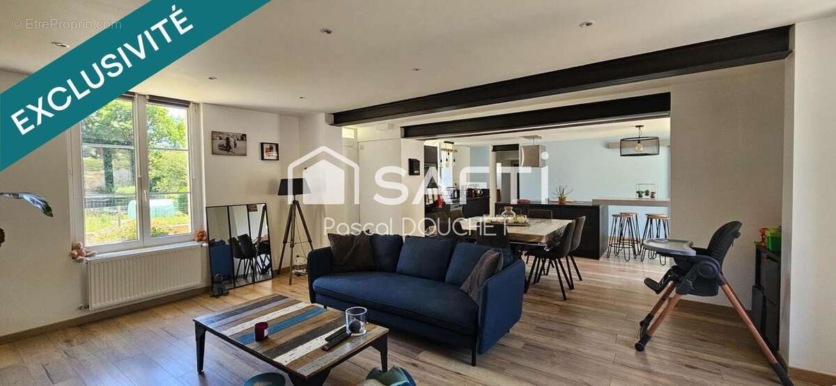 Photo 5 - Maison à BRAINE