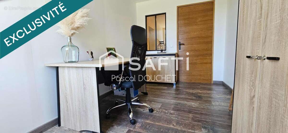 Photo 6 - Maison à BRAINE