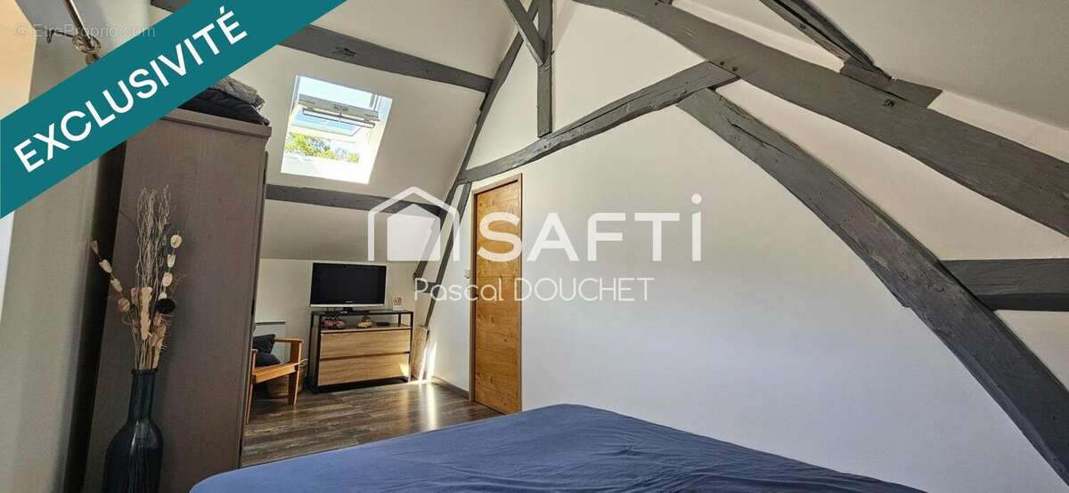 Photo 8 - Maison à BRAINE