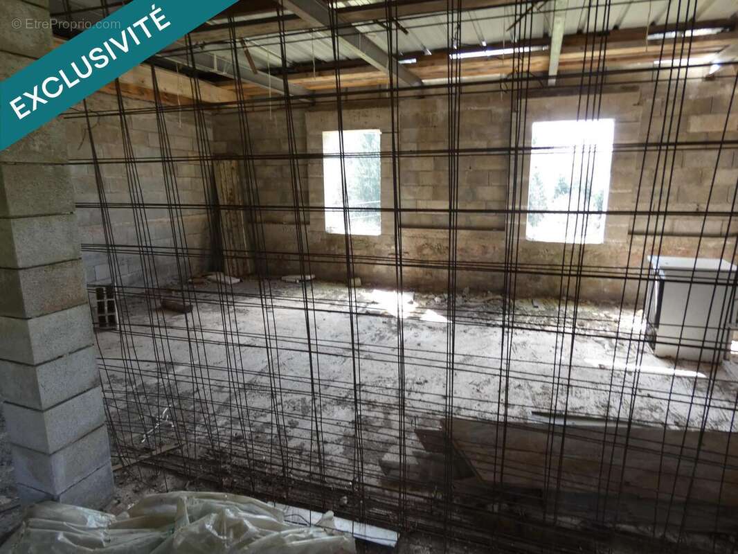 Photo 3 - Maison à CHAMPAGNEY