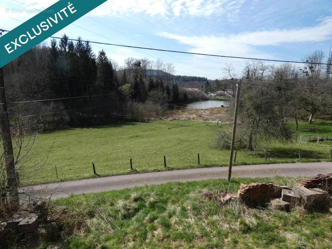 Photo 5 - Maison à CHAMPAGNEY