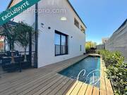 Photo 1 - Maison à VAUVERT