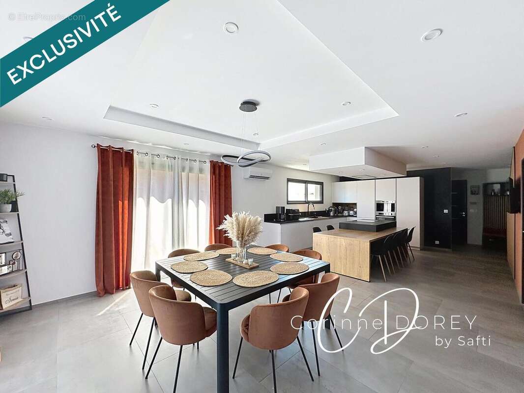 Photo 2 - Maison à VAUVERT