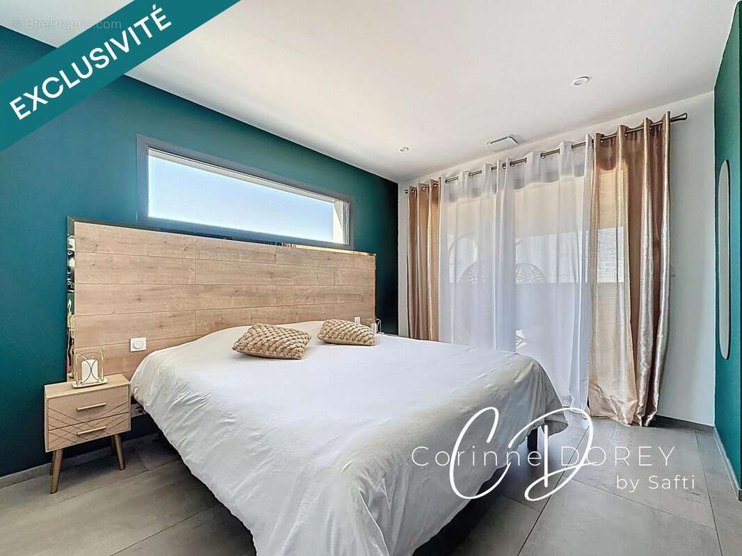 Photo 5 - Maison à VAUVERT