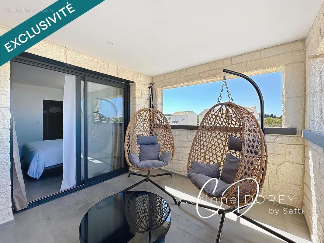 Photo 6 - Maison à VAUVERT