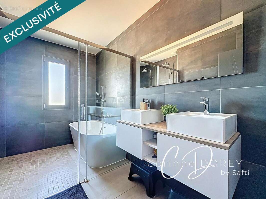 Photo 7 - Maison à VAUVERT